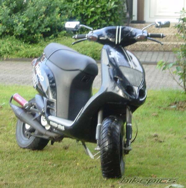 Bike Photo 55111