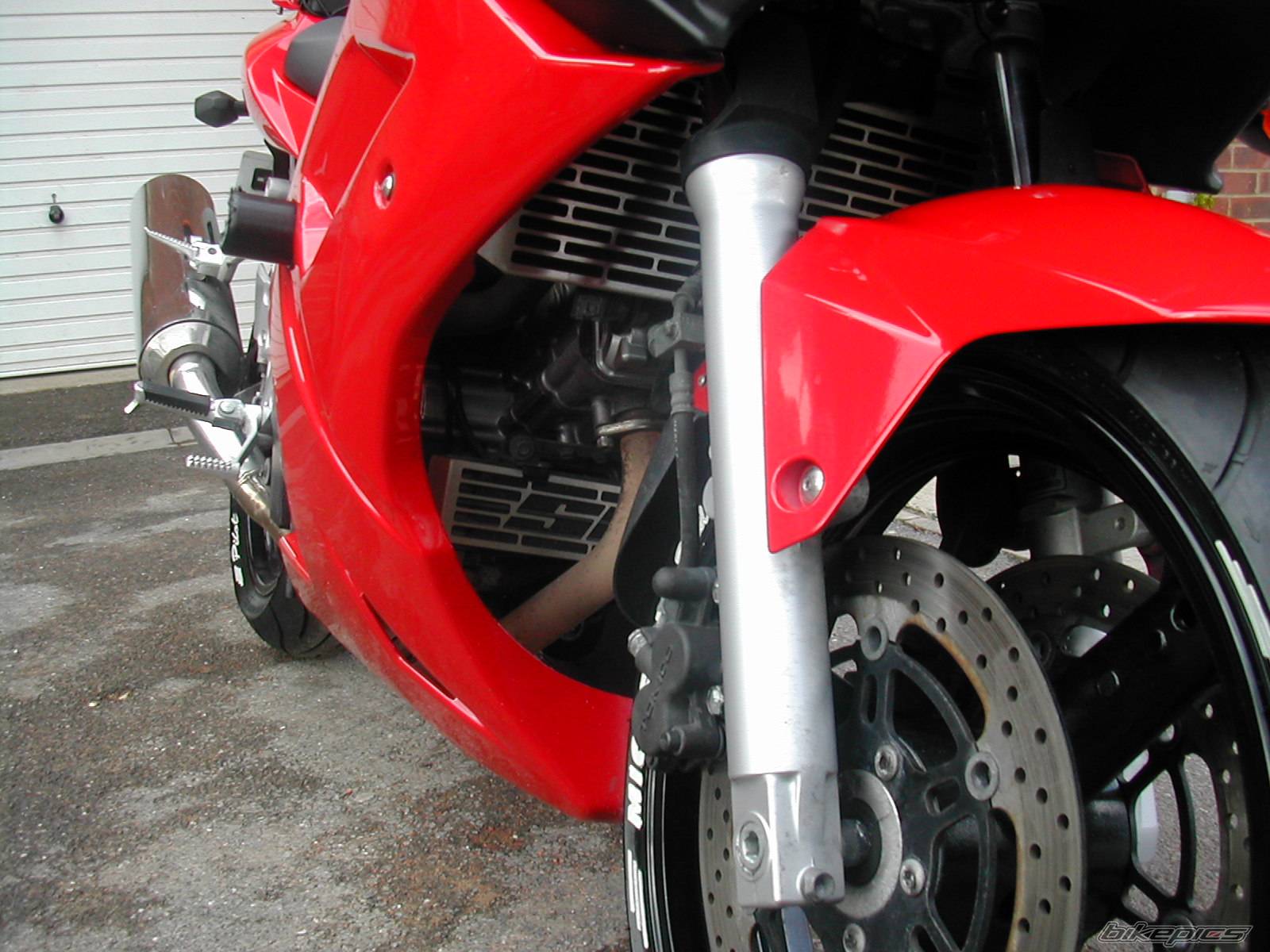 Bike Photo 551110