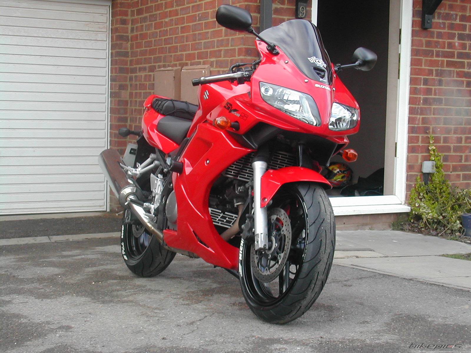 Bike Photo 551112