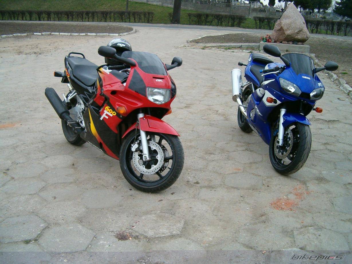 Bike Photo 551117