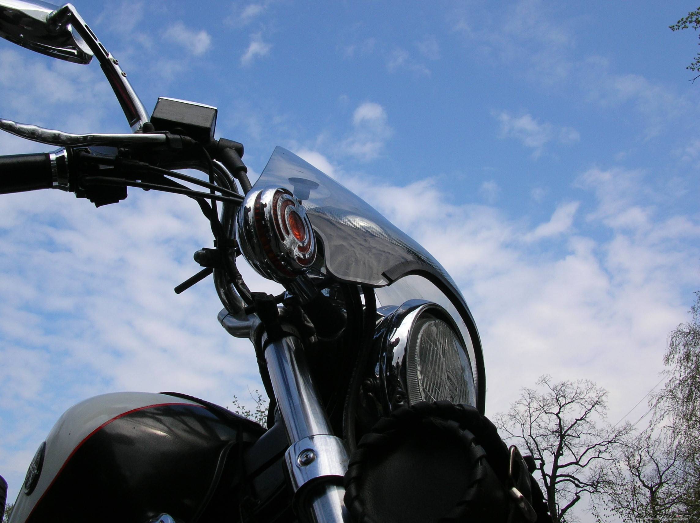 Bike Photo 551121