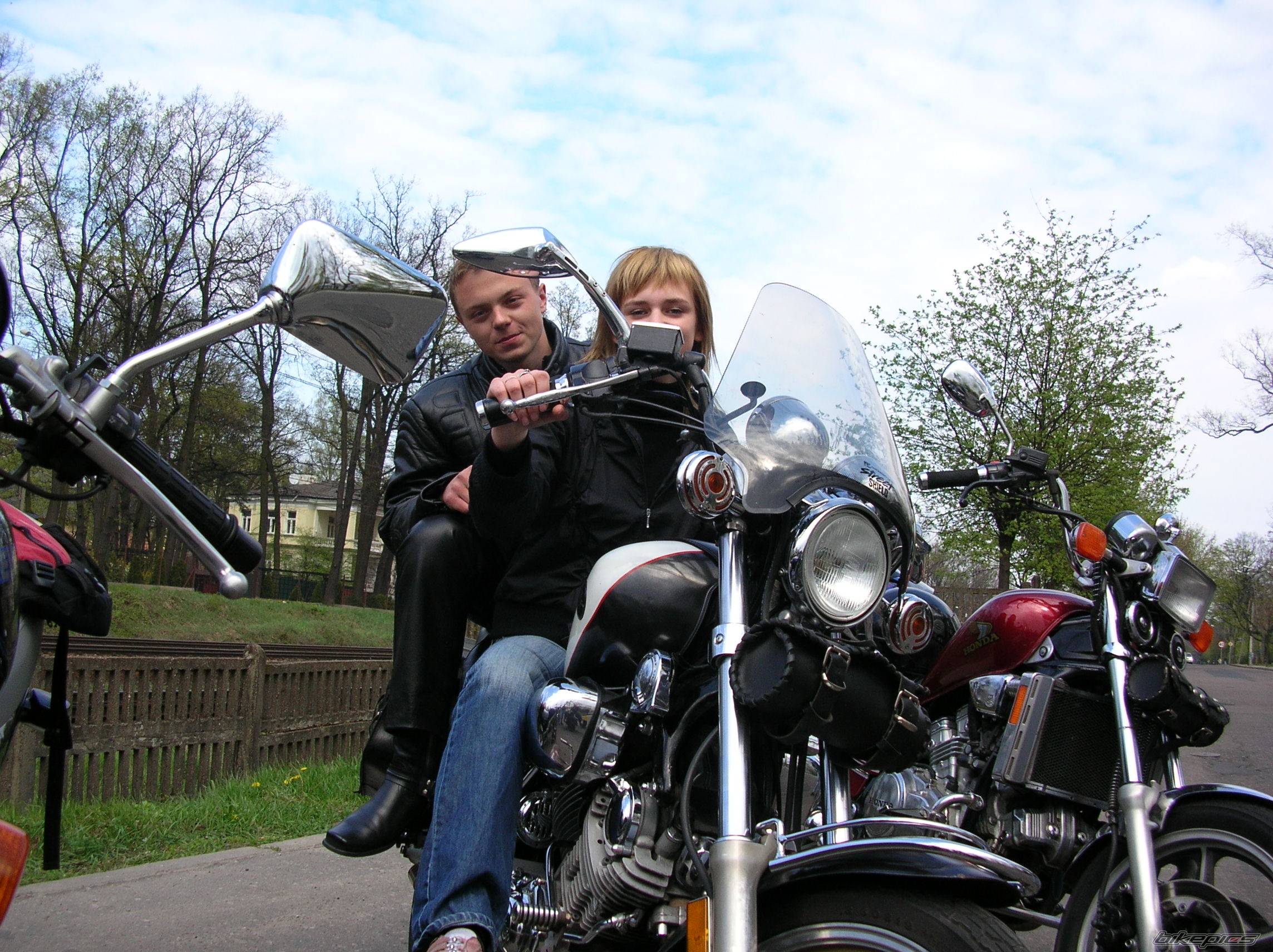 Bike Photo 551123