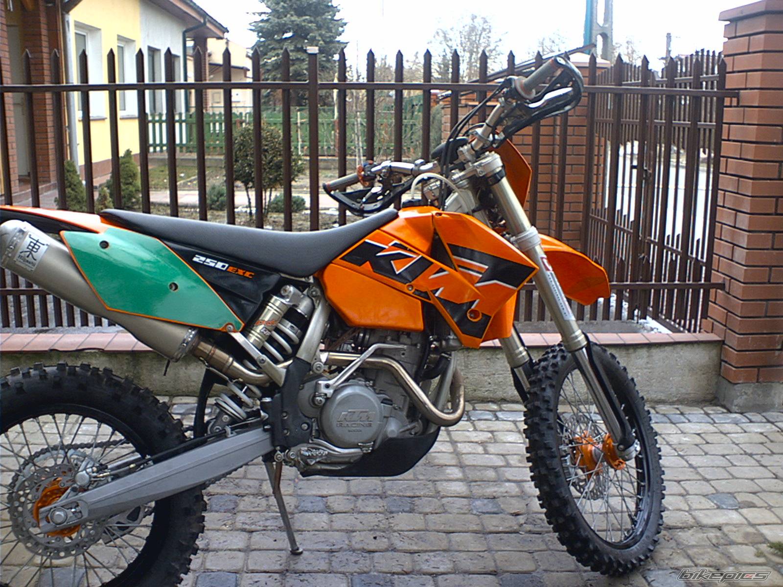 Bike Photo 551137