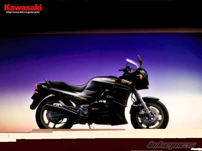 Bike Photo 55117