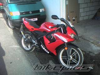 Bike Photo 551205