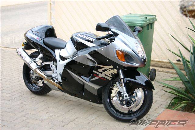 Bike Photo 551213
