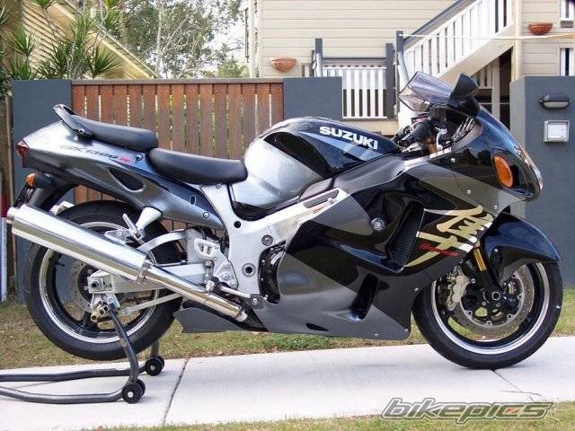 Bike Photo 551214