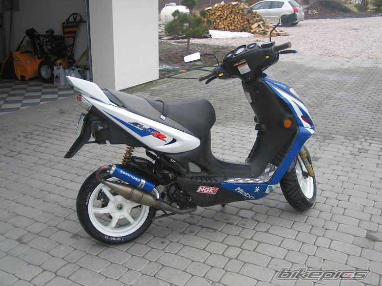Bike Photo 551288