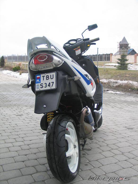 Bike Photo 551291