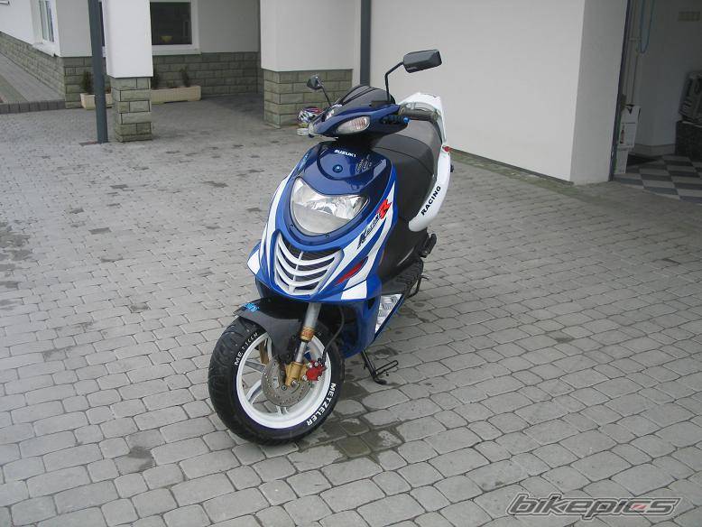 Bike Photo 551293