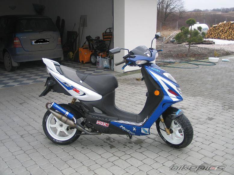 Bike Photo 551296