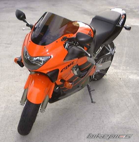Bike Photo 5513