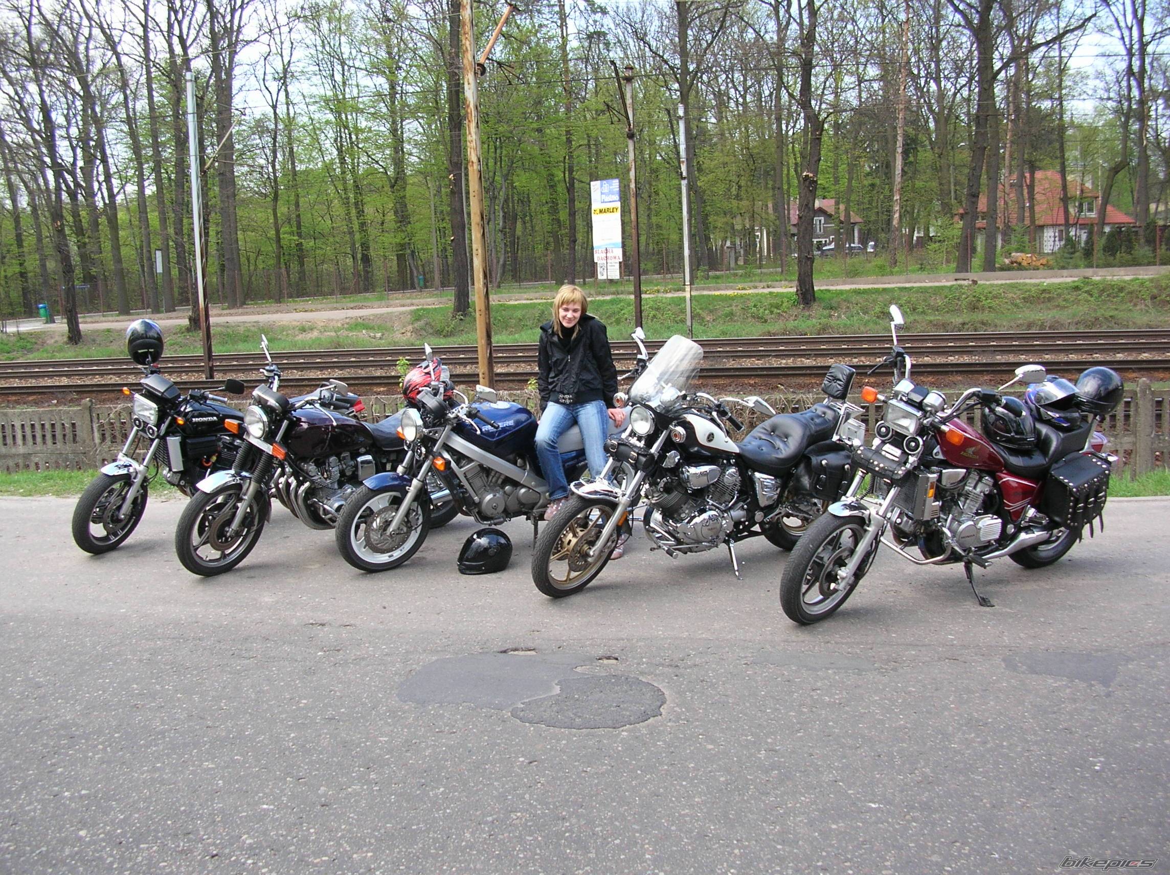 Bike Photo 551307