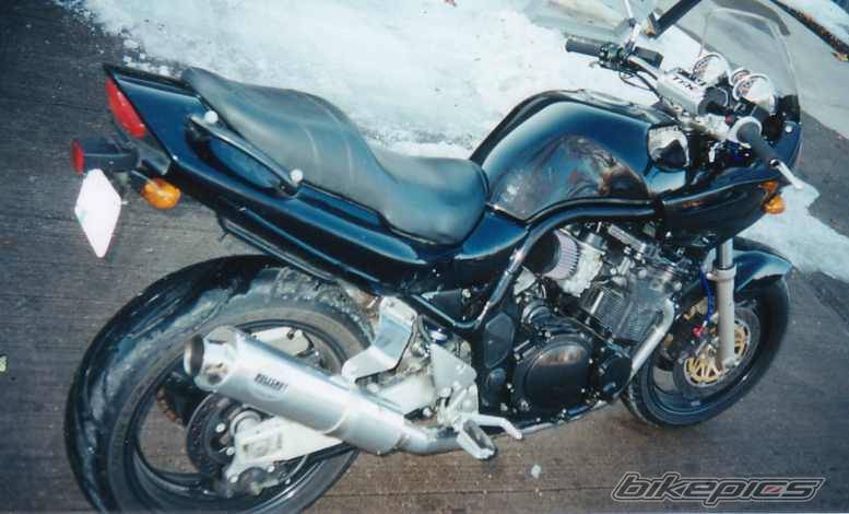 Bike Photo 551318