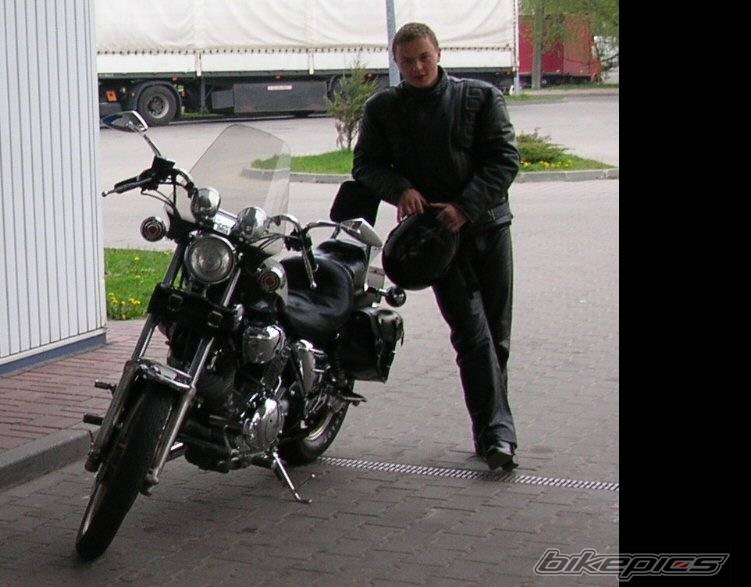 Bike Photo 551320