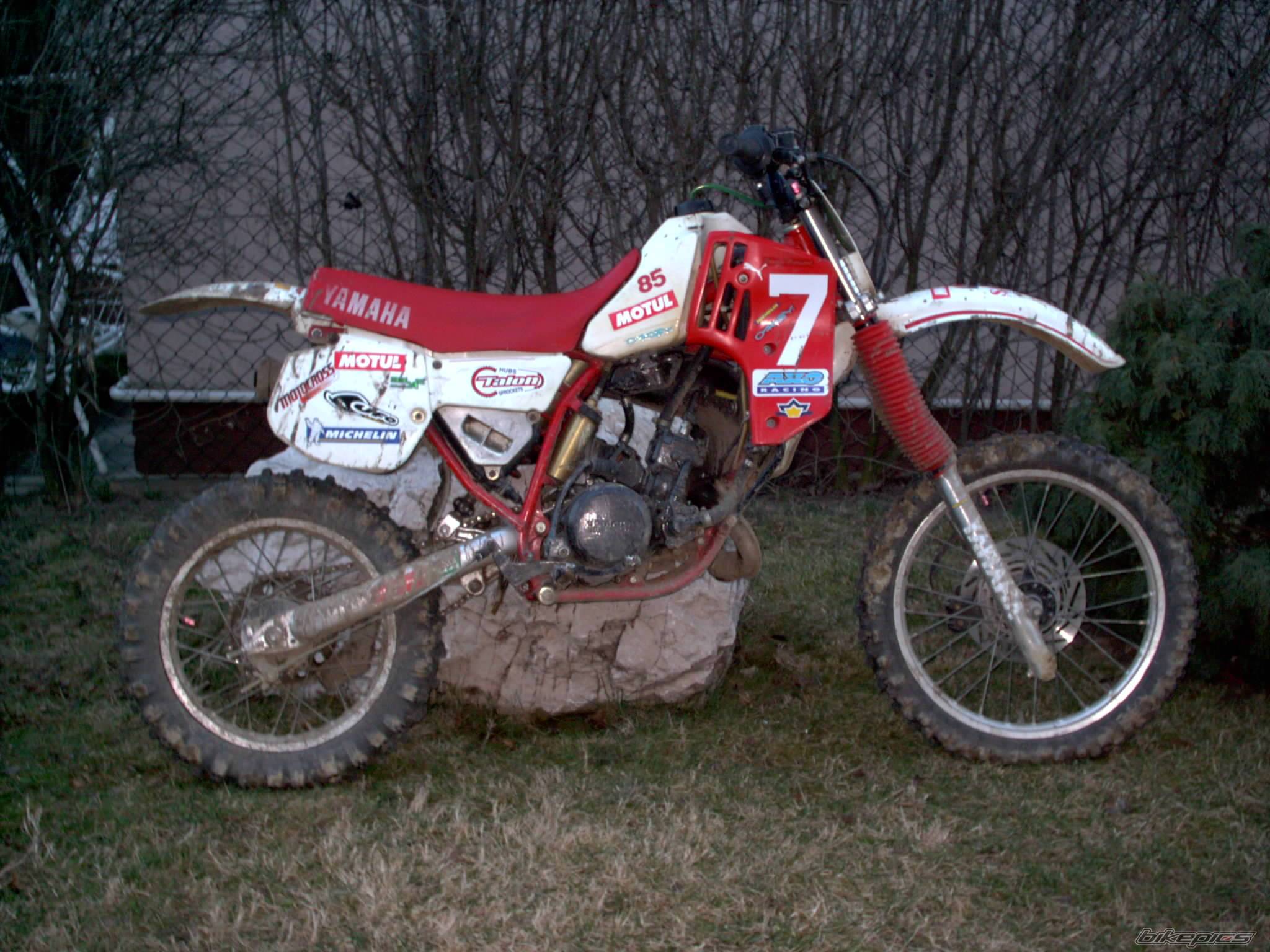 Bike Photo 551322