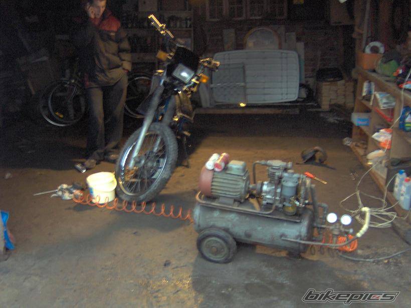 Bike Photo 551339