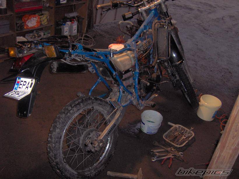 Bike Photo 551341