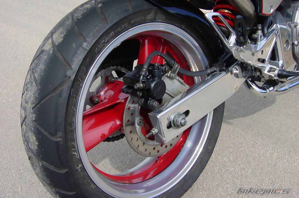 Bike Photo 551344