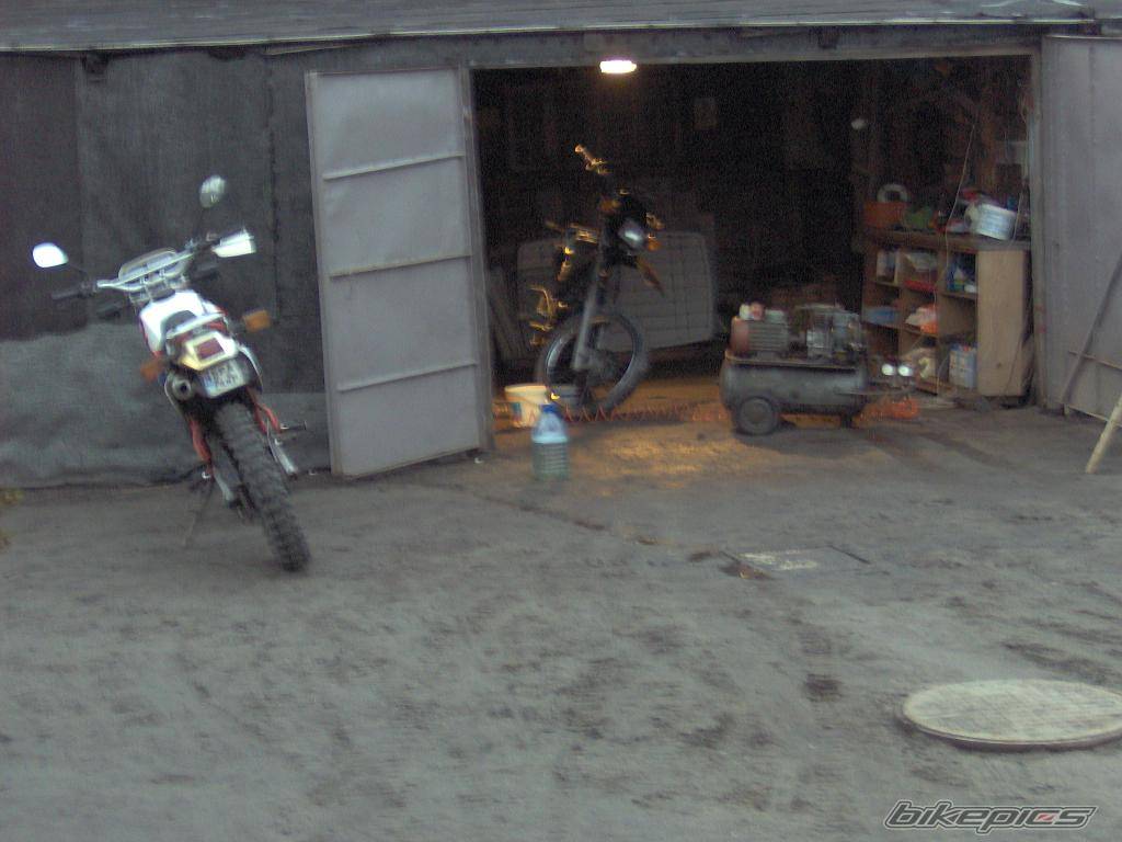 Bike Photo 551347