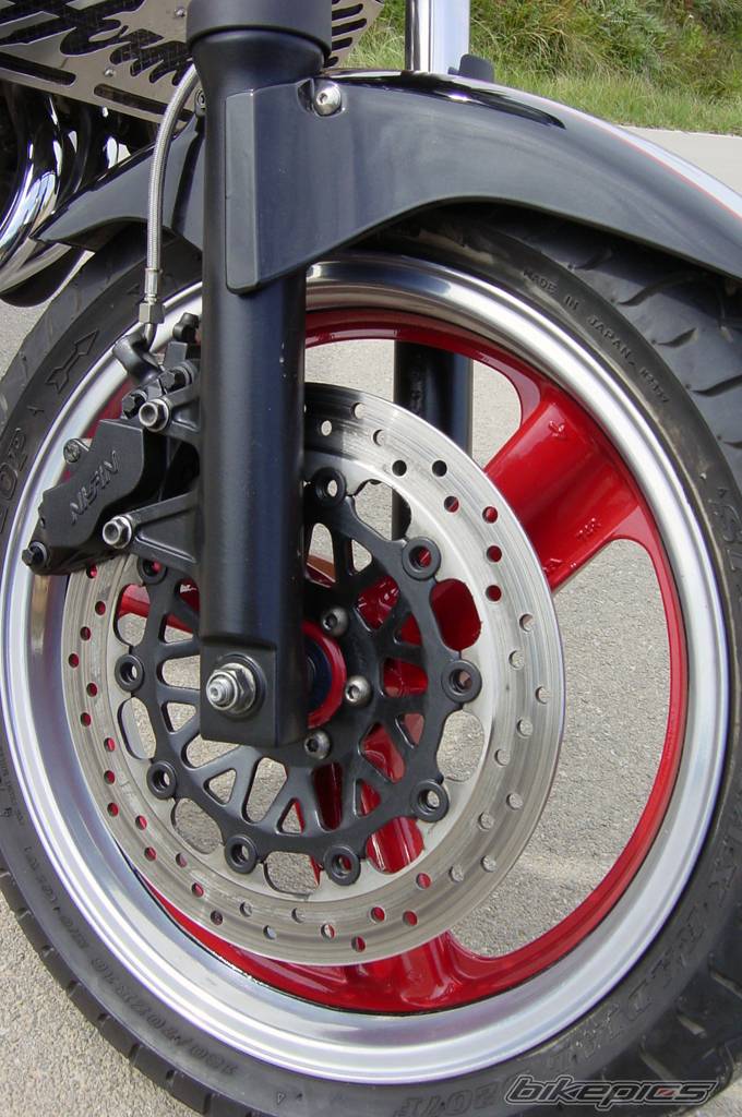 Bike Photo 551350