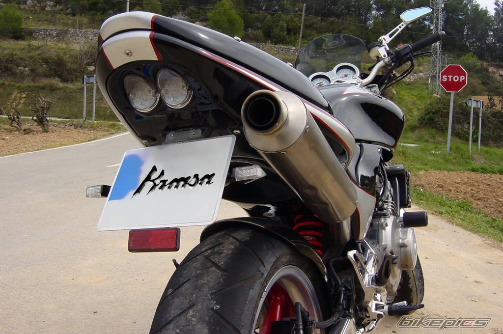 Bike Photo 551354