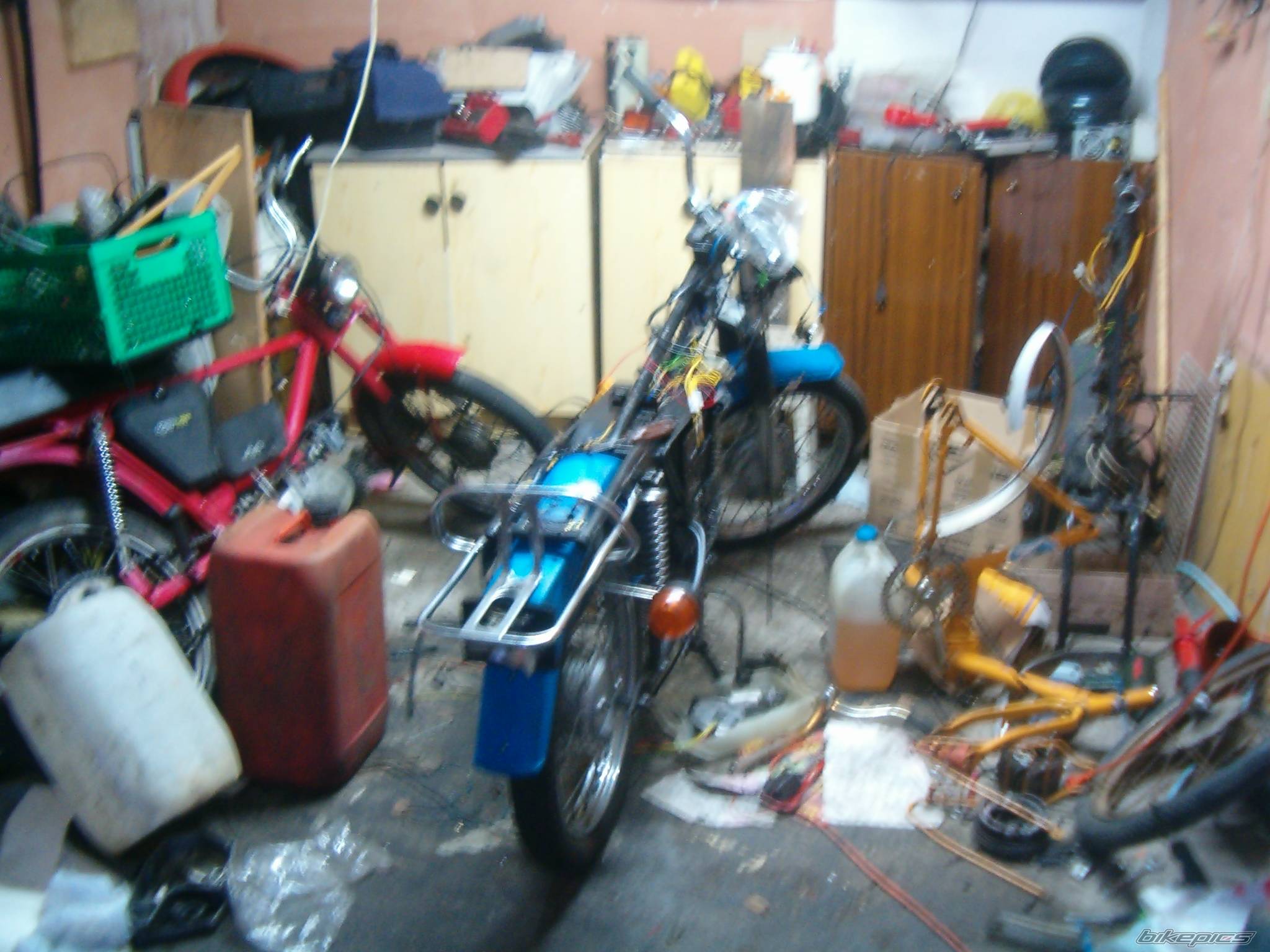 Bike Photo 551355