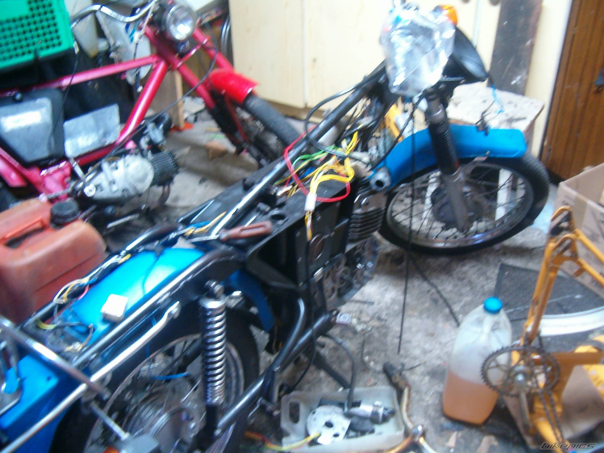 Bike Photo 551358