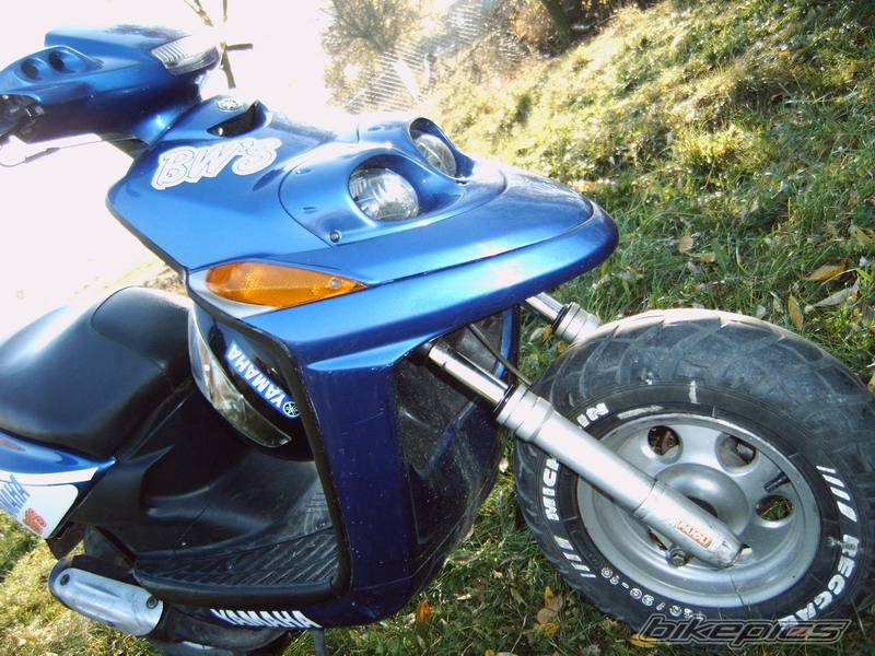Bike Photo 551359