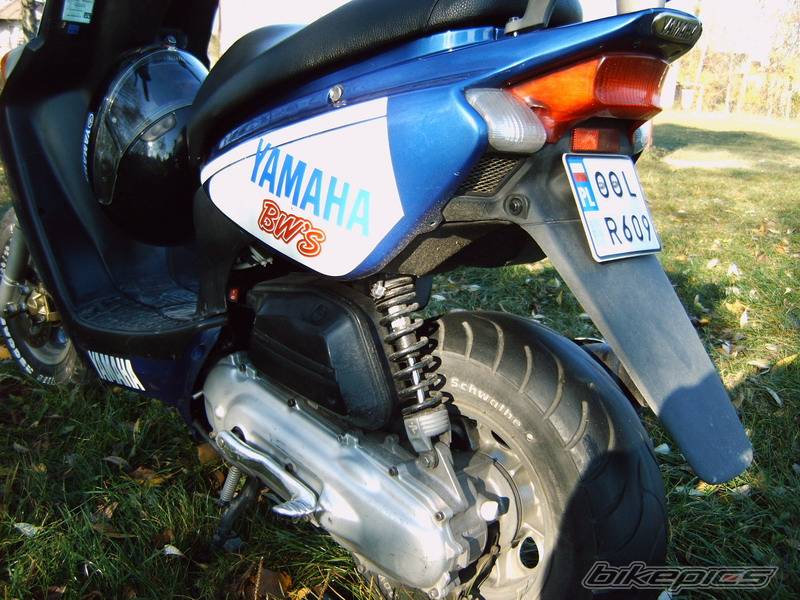 Bike Photo 551361