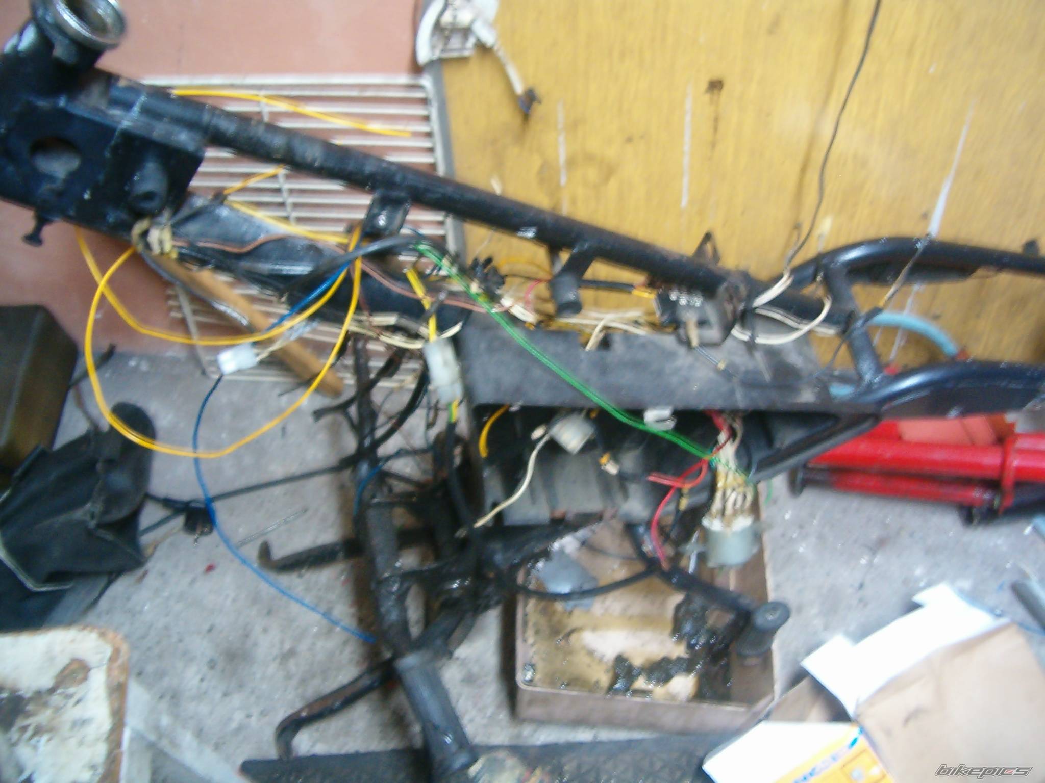 Bike Photo 551362