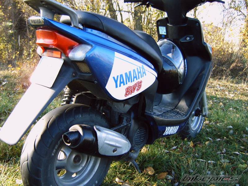 Bike Photo 551364