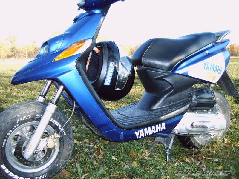 Bike Photo 551366