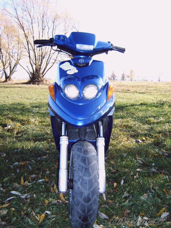 Bike Photo 551367