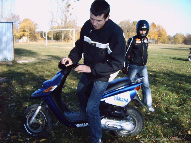 Bike Photo 551368