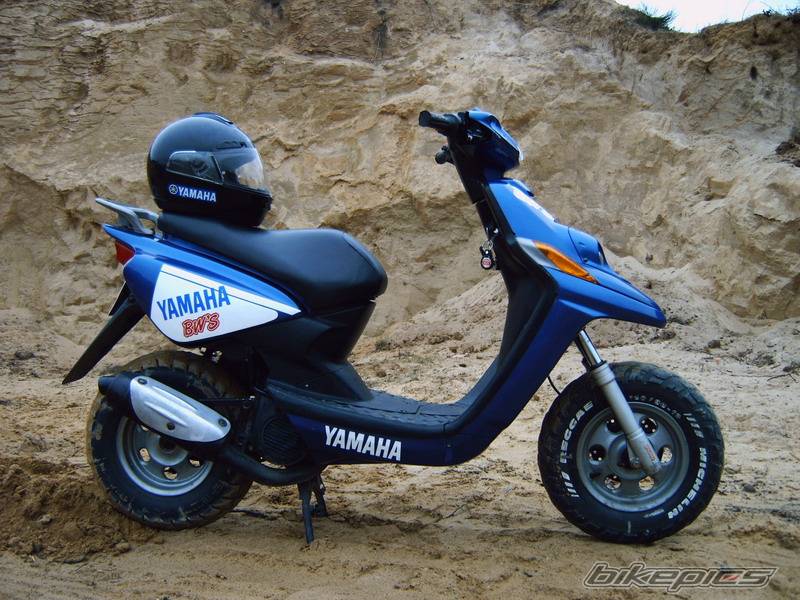 Bike Photo 551369