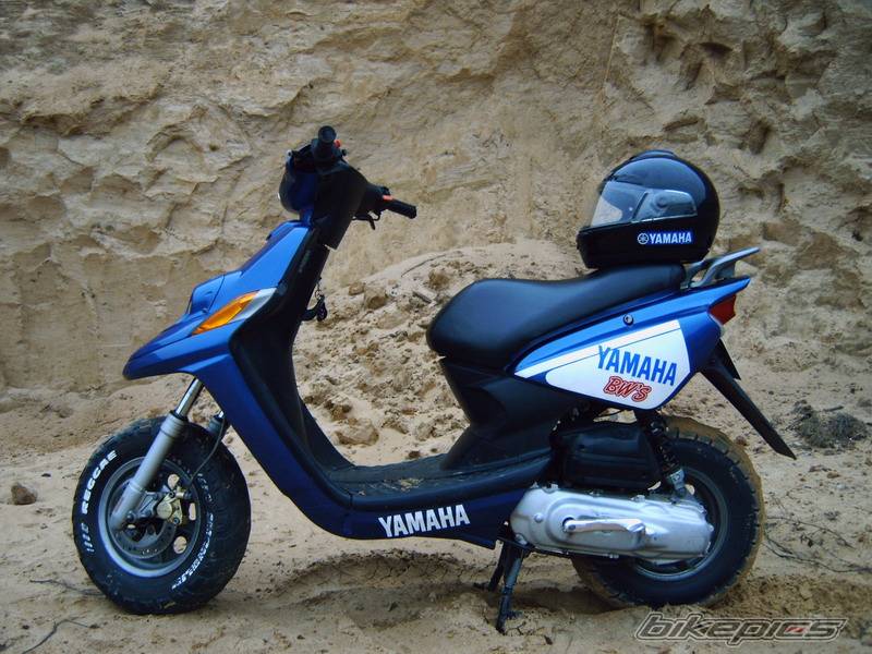 Bike Photo 551370