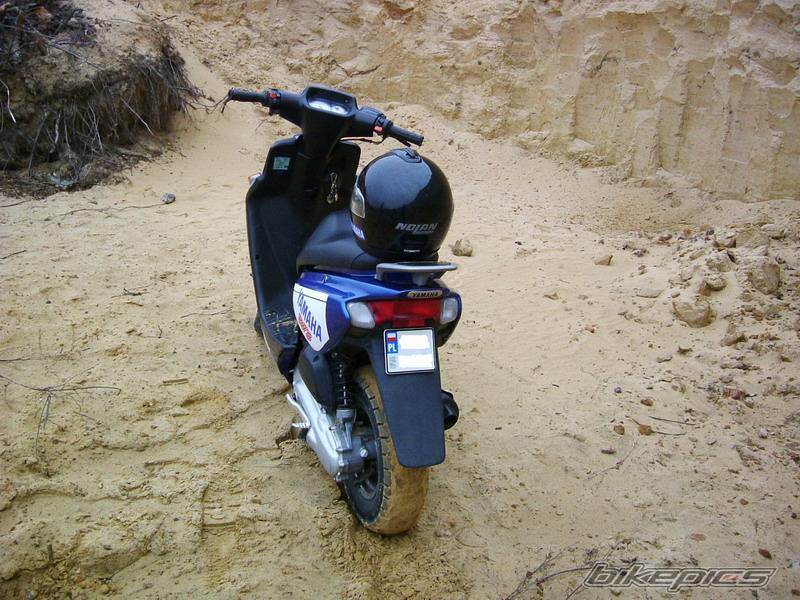 Bike Photo 551376