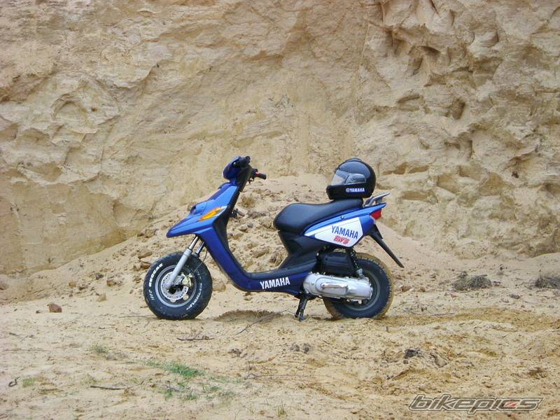 Bike Photo 551380