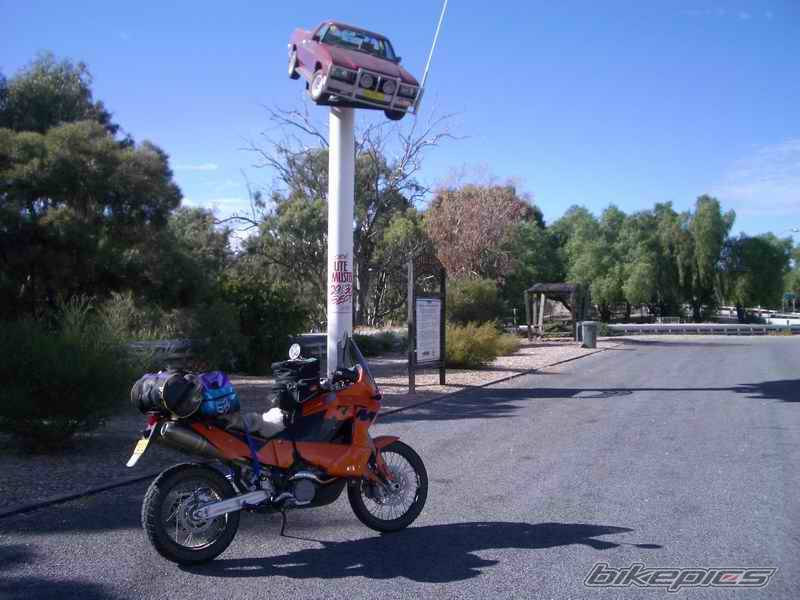 Bike Photo 551406