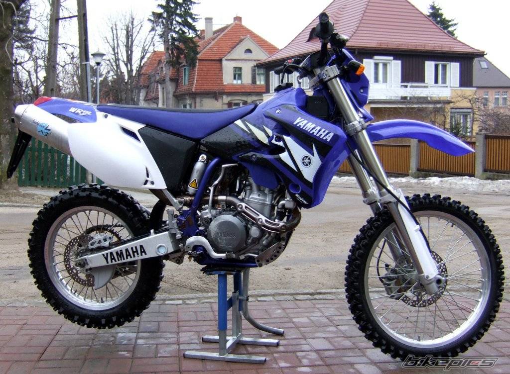 Bike Photo 551424