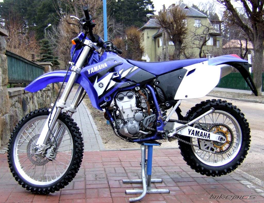 Bike Photo 551430