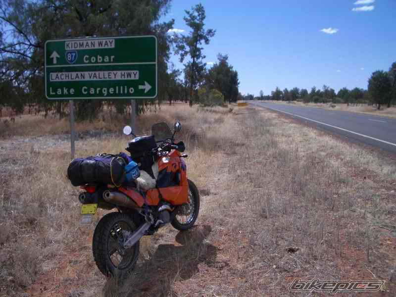 Bike Photo 551439