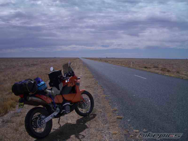 Bike Photo 551440