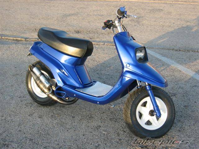 Bike Photo 551448