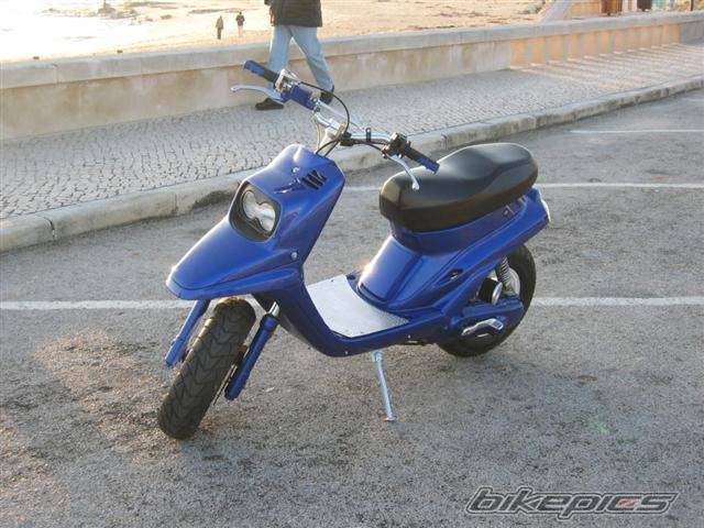 Bike Photo 551451