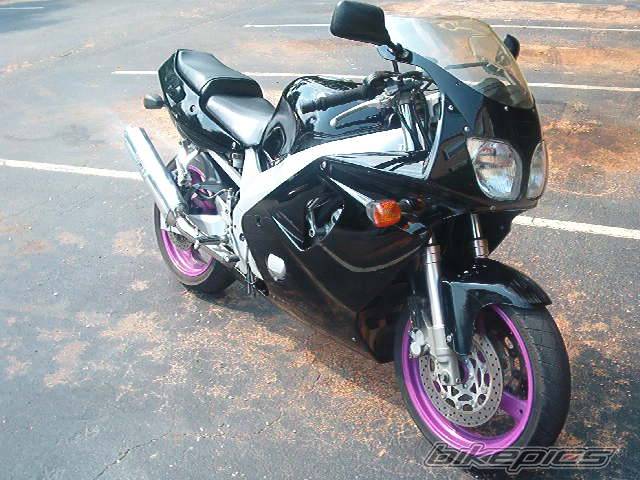 Bike Photo 55146