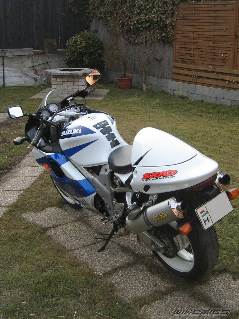 Bike Photo 551468