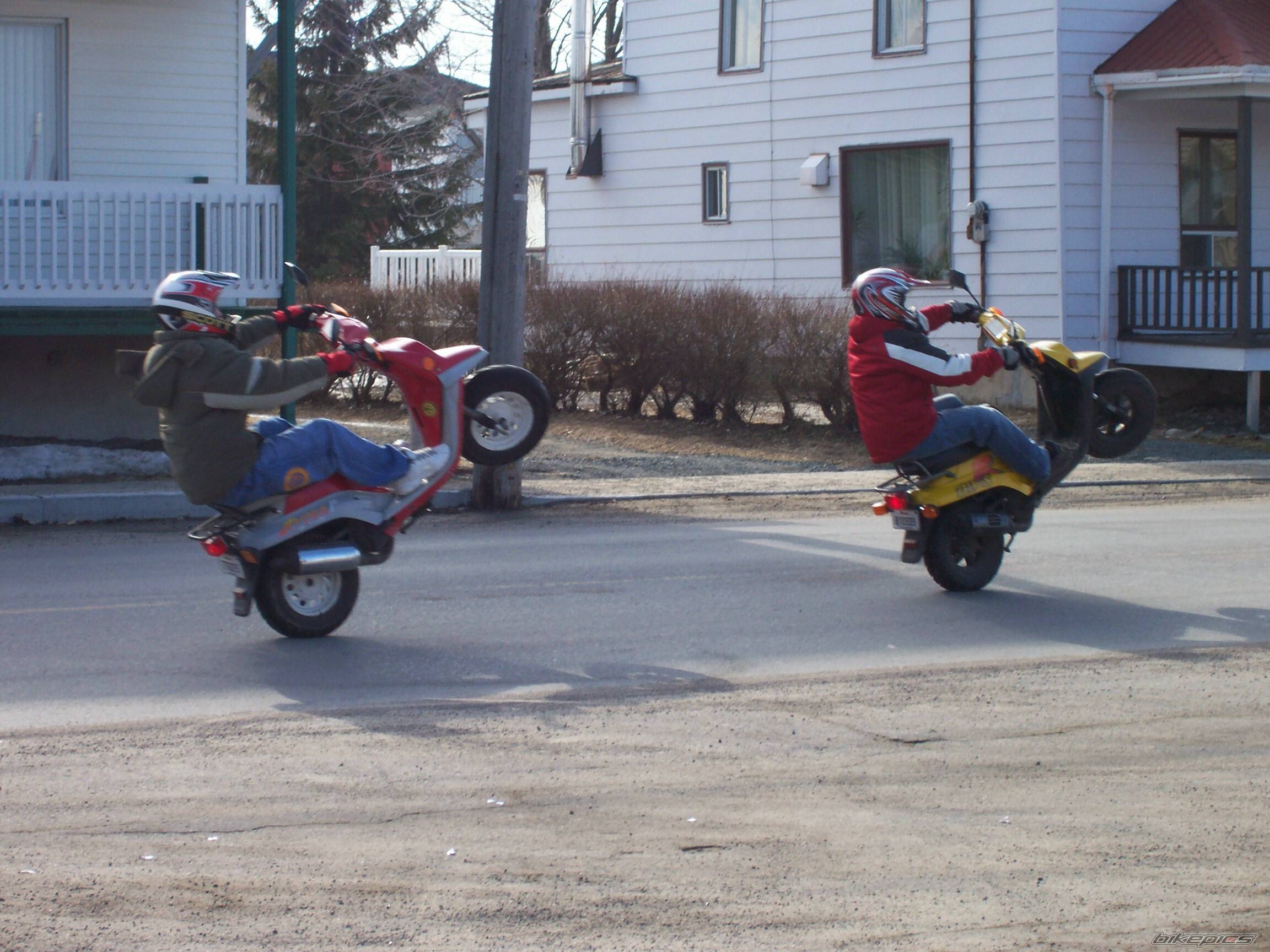 Bike Photo 551475