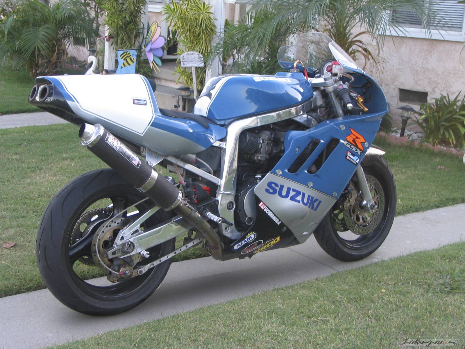 Bike Photo 551483